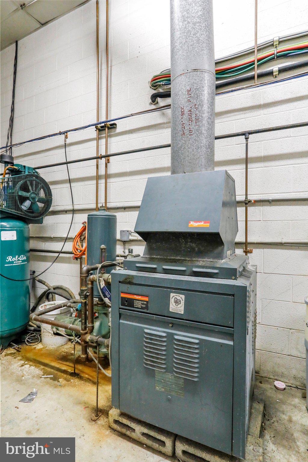 SCOTLAND - Commercial Sale