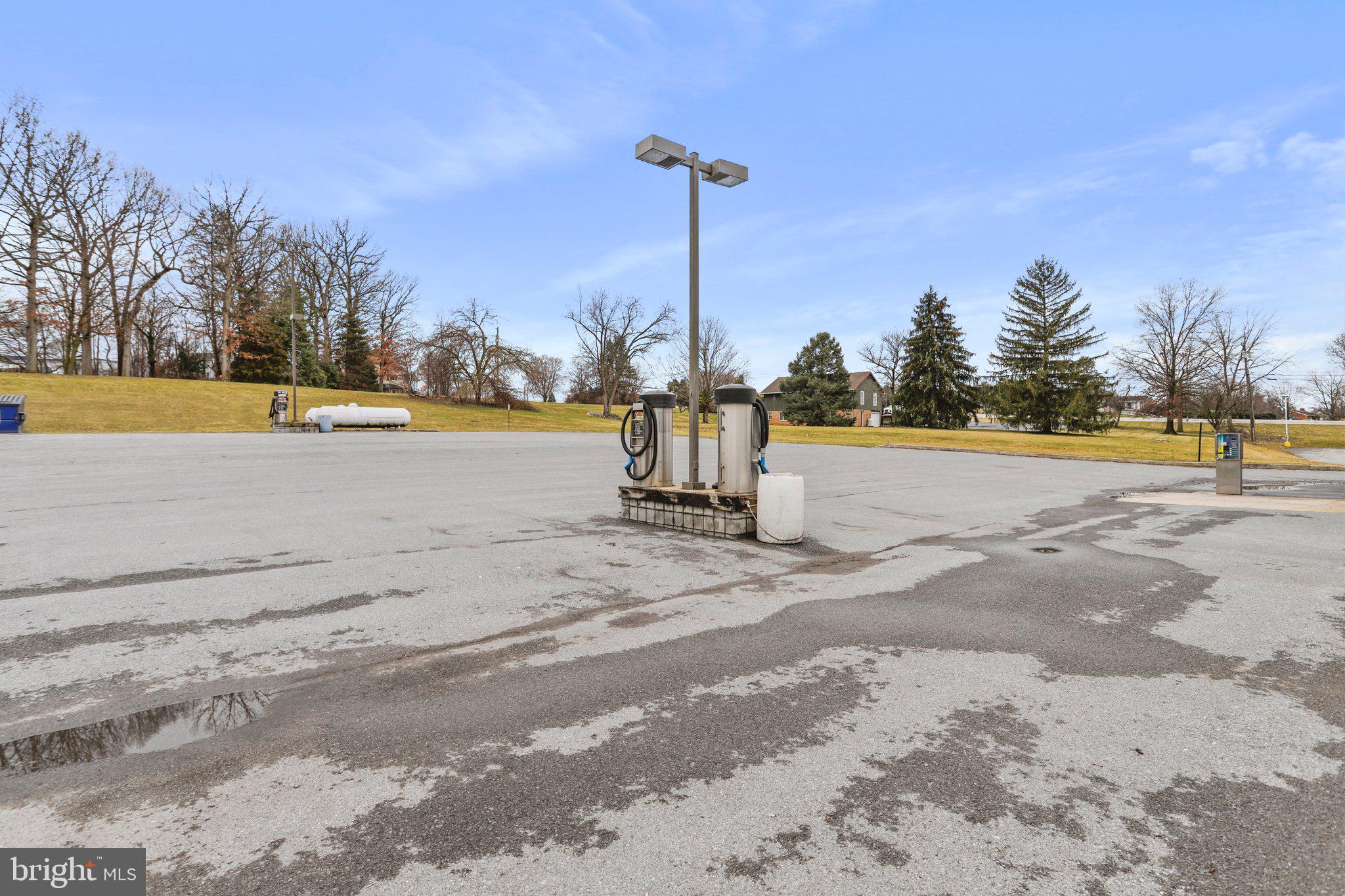 SCOTLAND - Commercial Sale