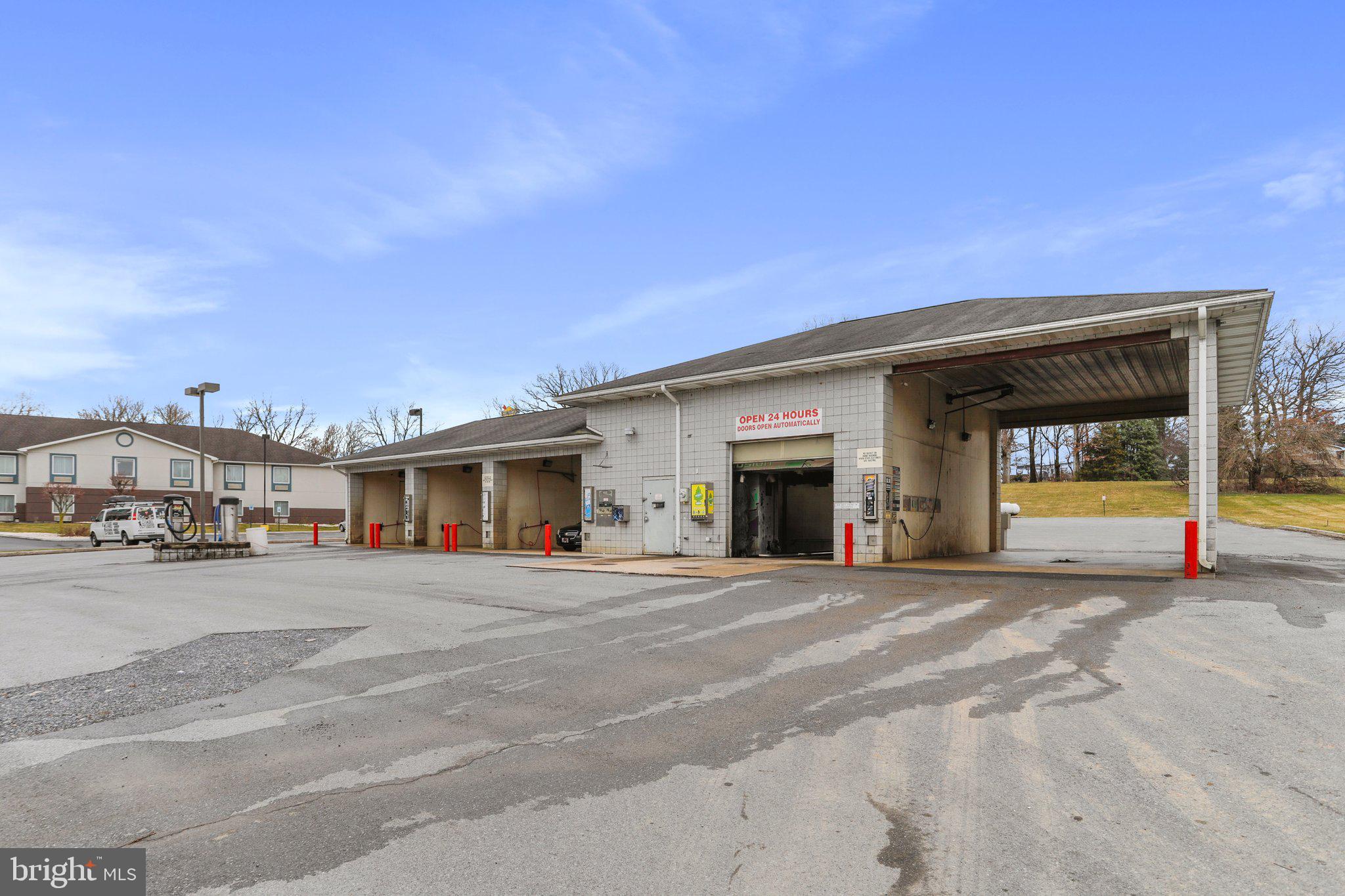 SCOTLAND - Commercial Sale