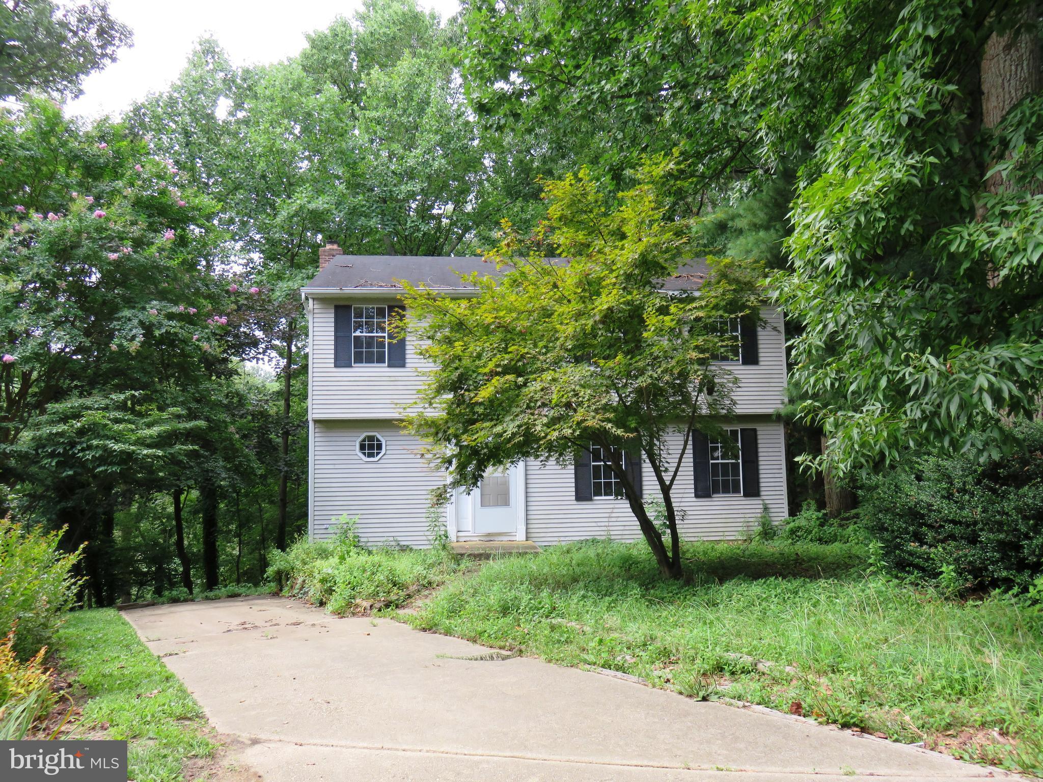 DIVINITY COVE - Residential