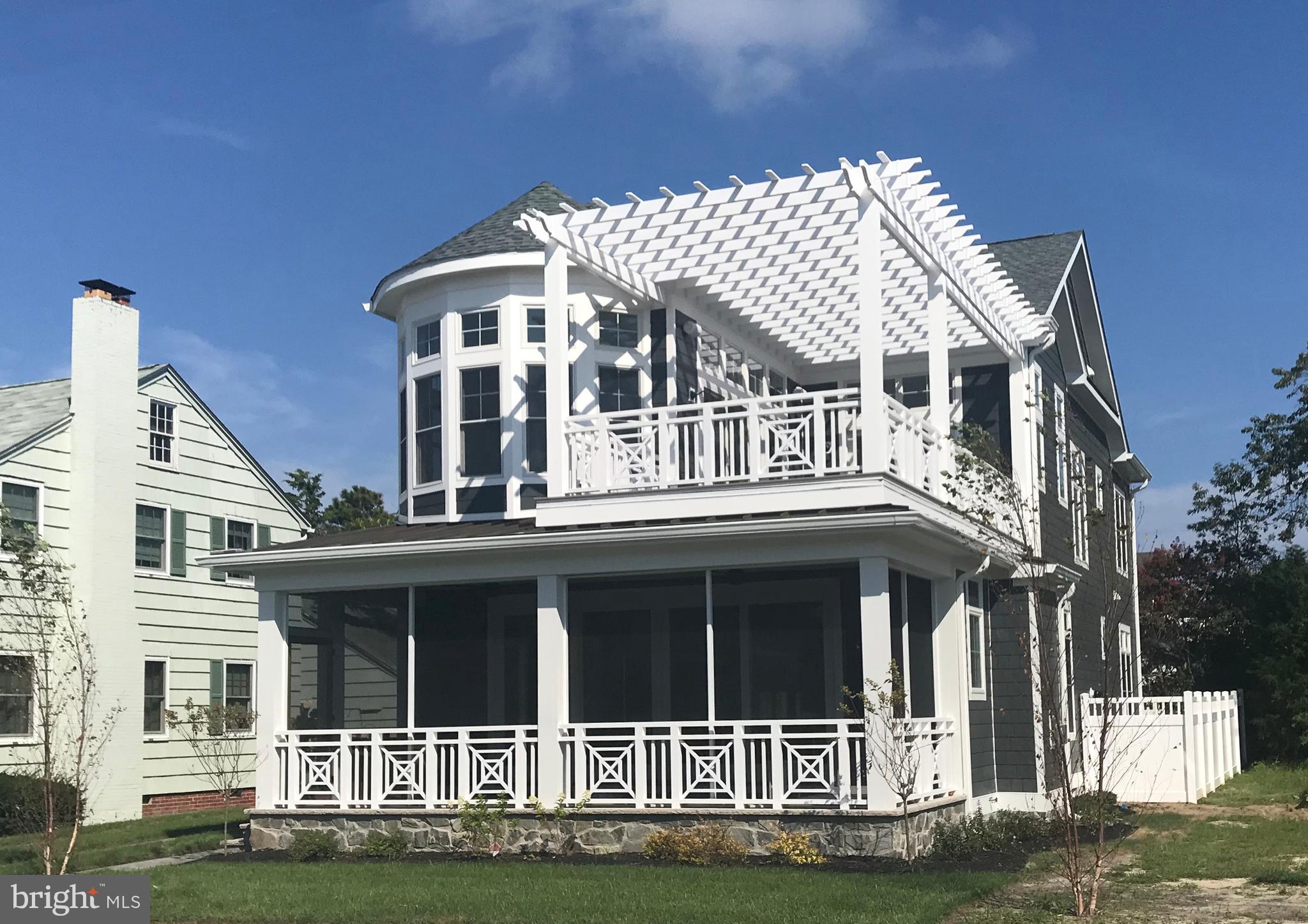 SOUTH REHOBOTH - Residential