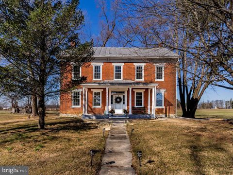 320 S MIDDLESEX ROAD CARLISLE PA 17015