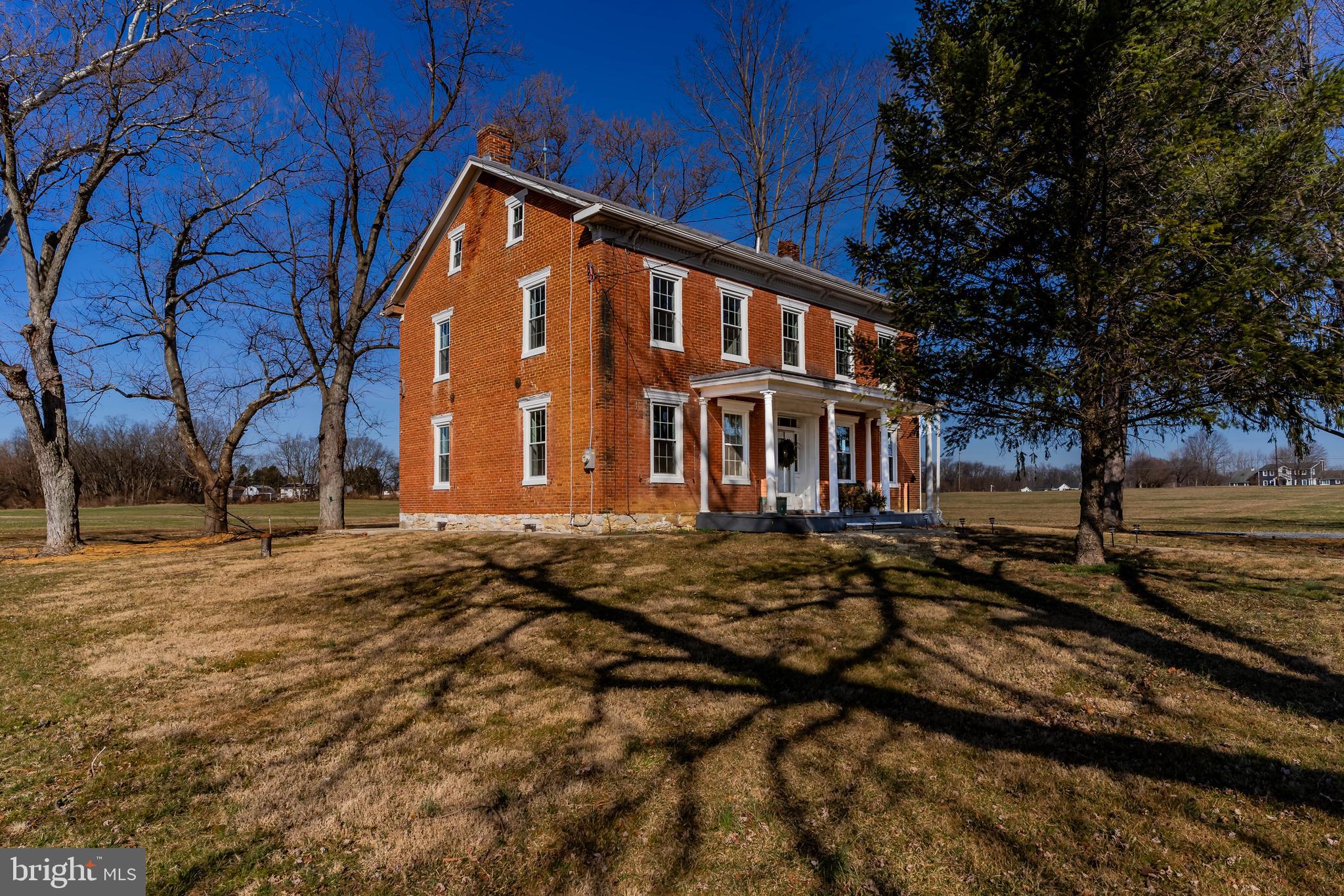 320 S MIDDLESEX ROAD