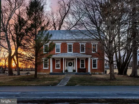 320 S Middlesex Road, Carlisle, PA 17015 - MLS#: PACB2038630