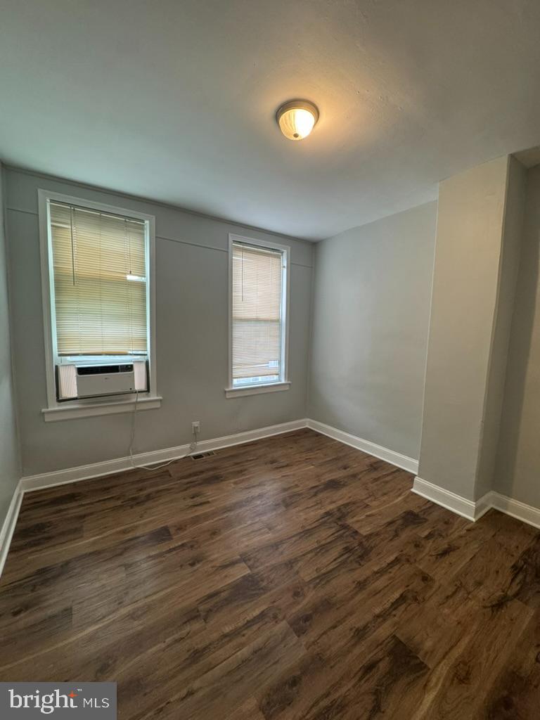 REMINGTON HISTORIC DISTRICT - Residential Lease