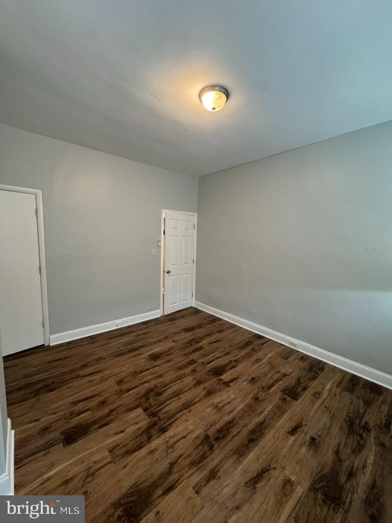 REMINGTON HISTORIC DISTRICT - Residential Lease