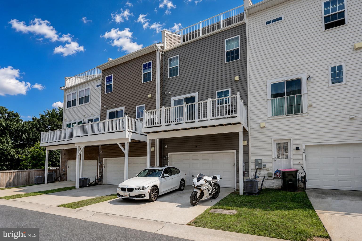 138 GARDEN CAPITAL WAY