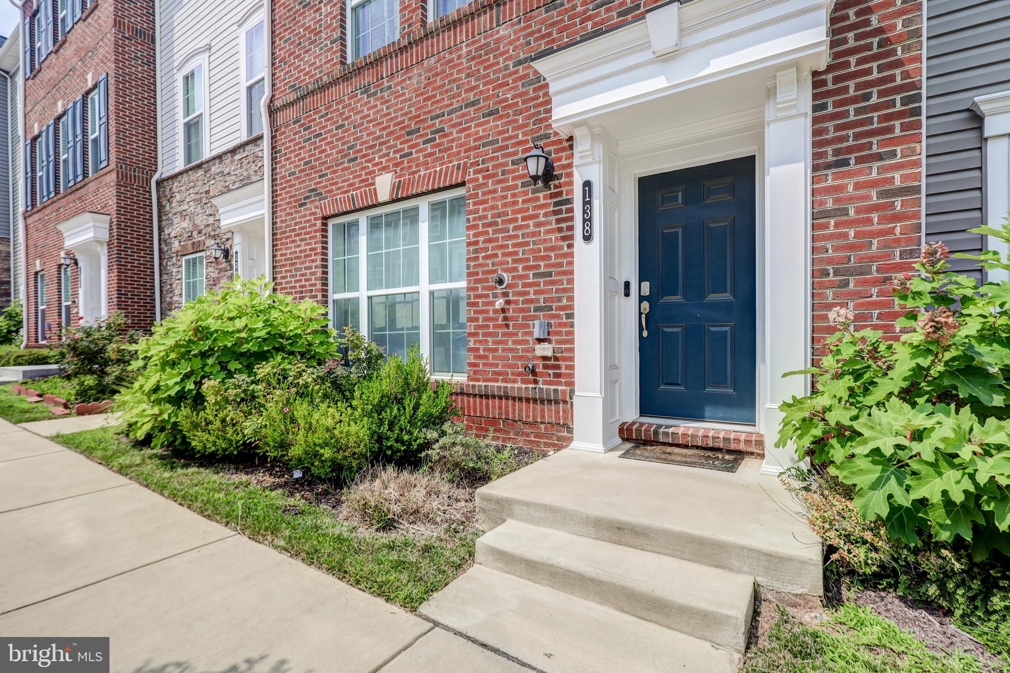 138 GARDEN CAPITAL WAY