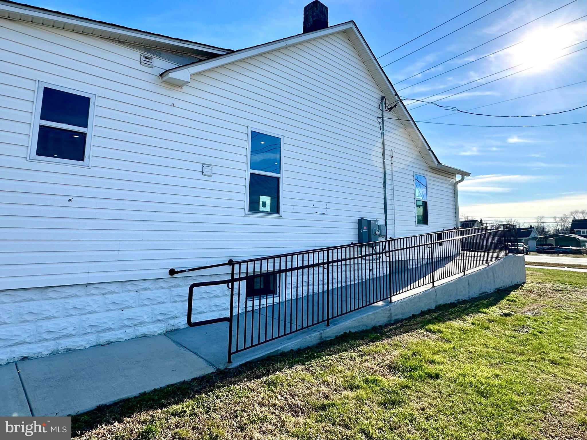 3700 N POINT BOULEVARD