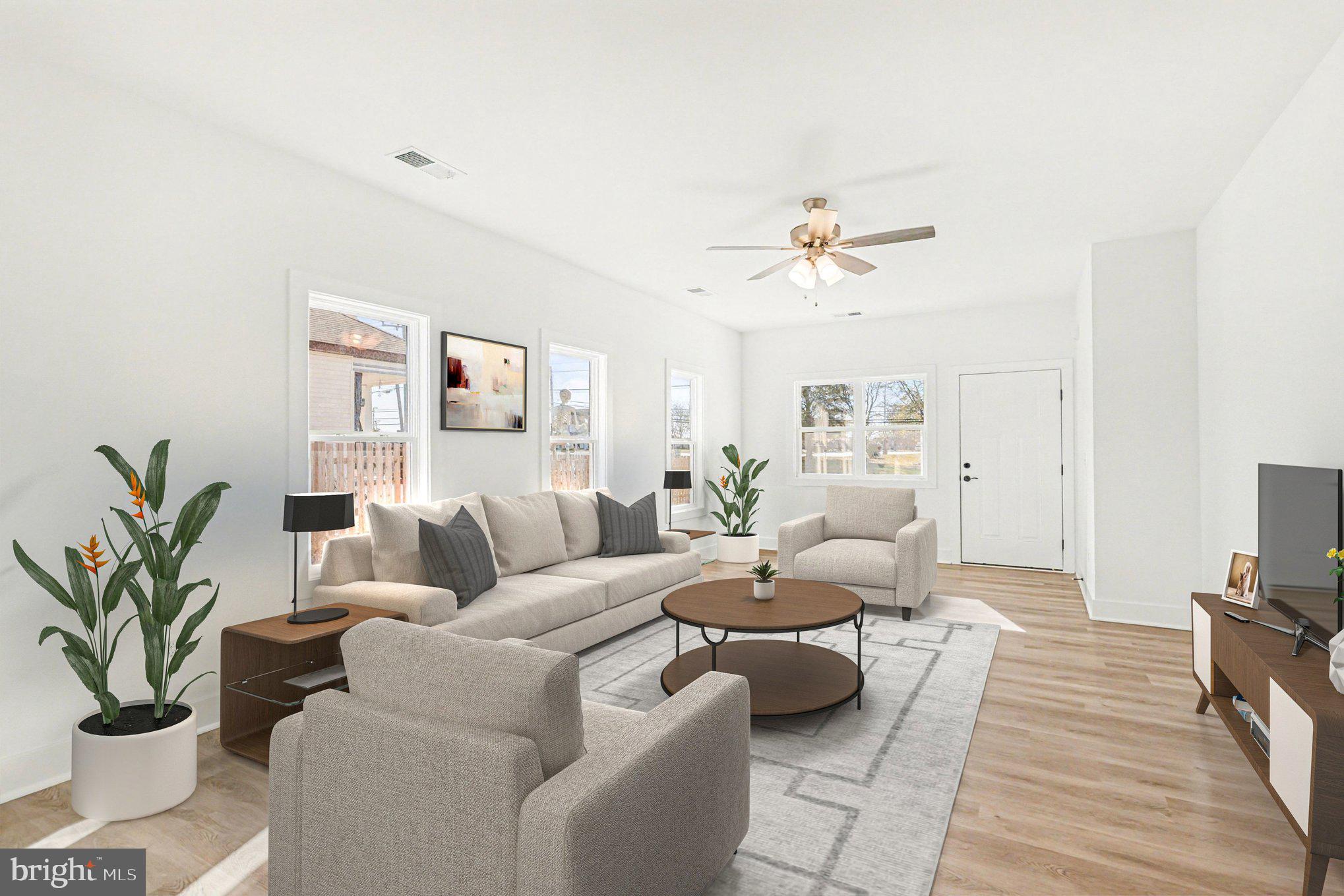 BROOKFIELD - Residential