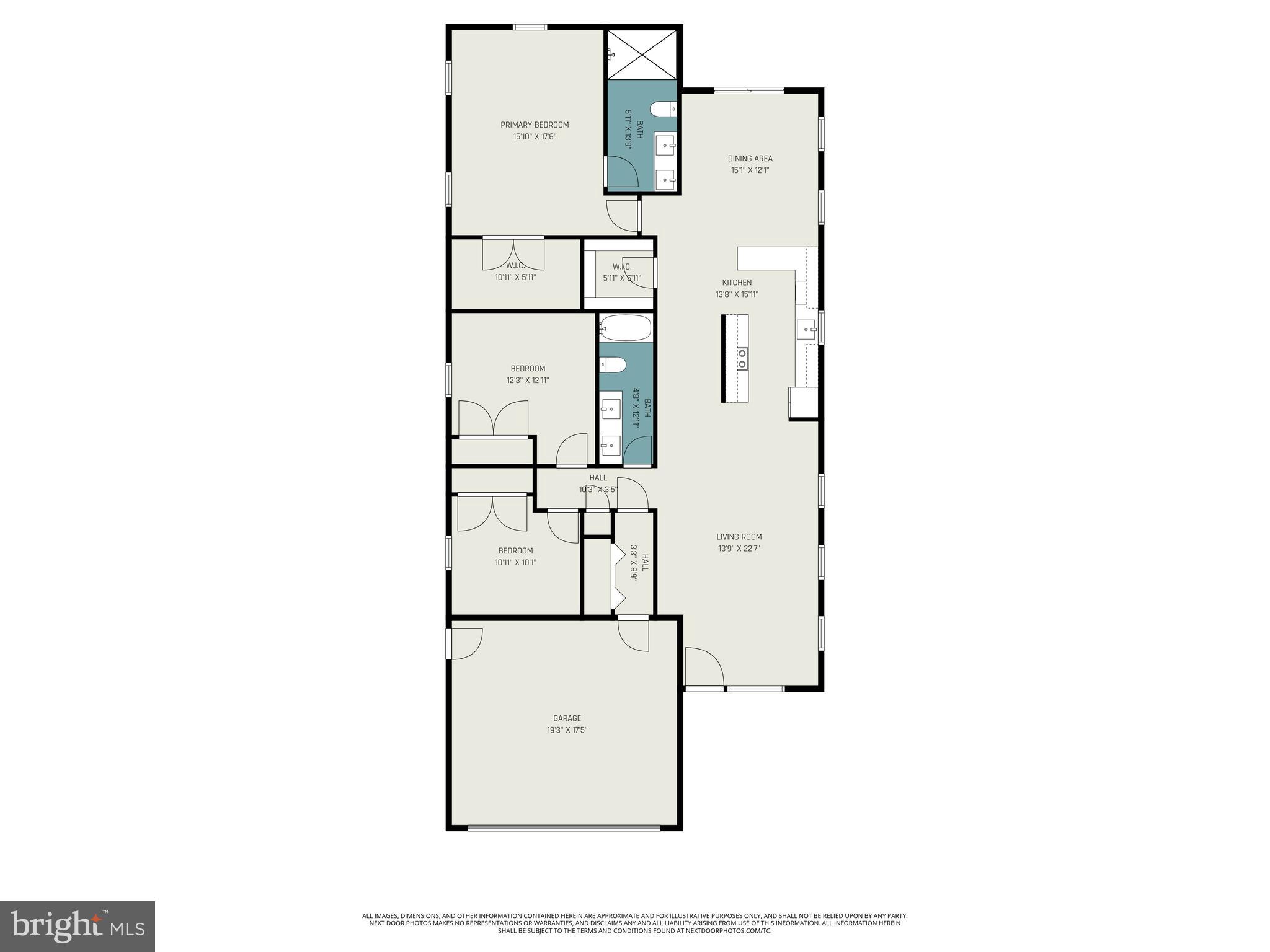 BROOKFIELD - Residential