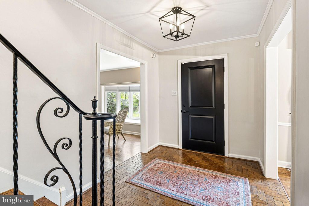 Photo of 324 Sinkler Road, WYNCOTE, PA 19095 (MLS # PAMC2177384)