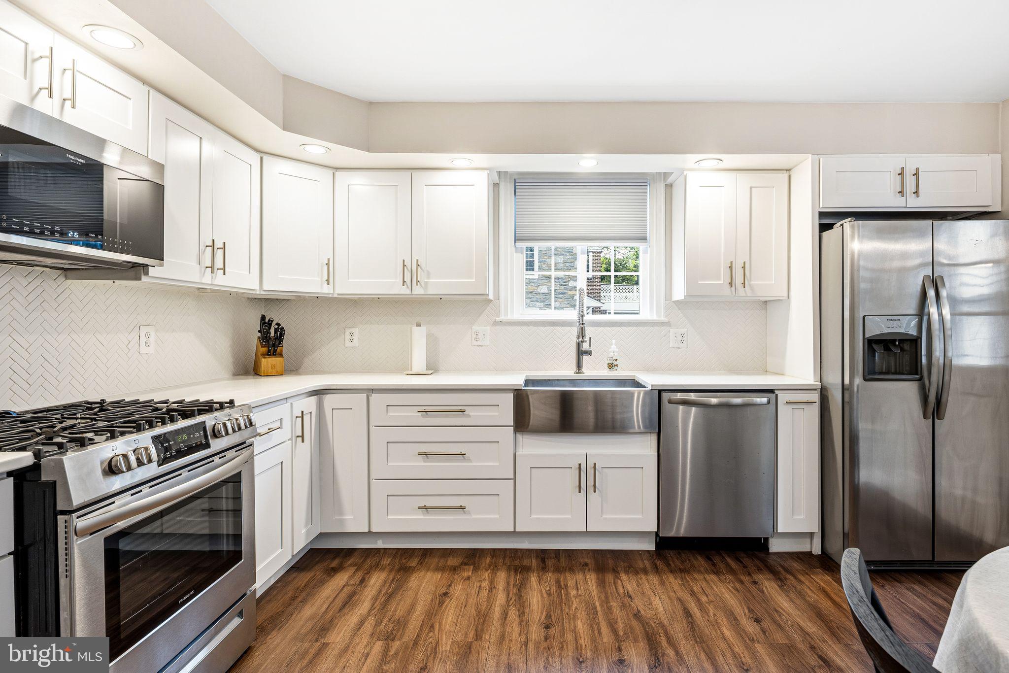 WYNCOTE - Residential
