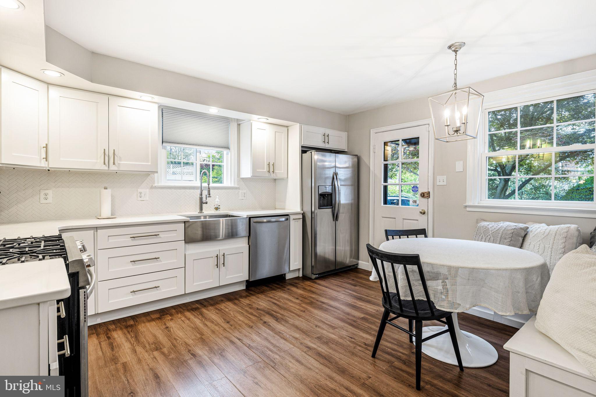 WYNCOTE - Residential