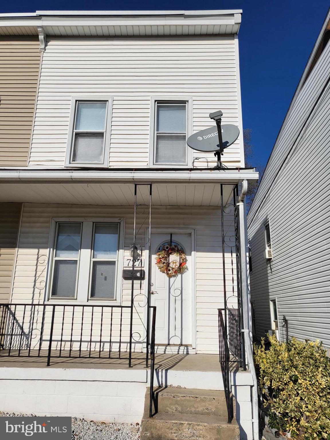 NORTH END - Residential