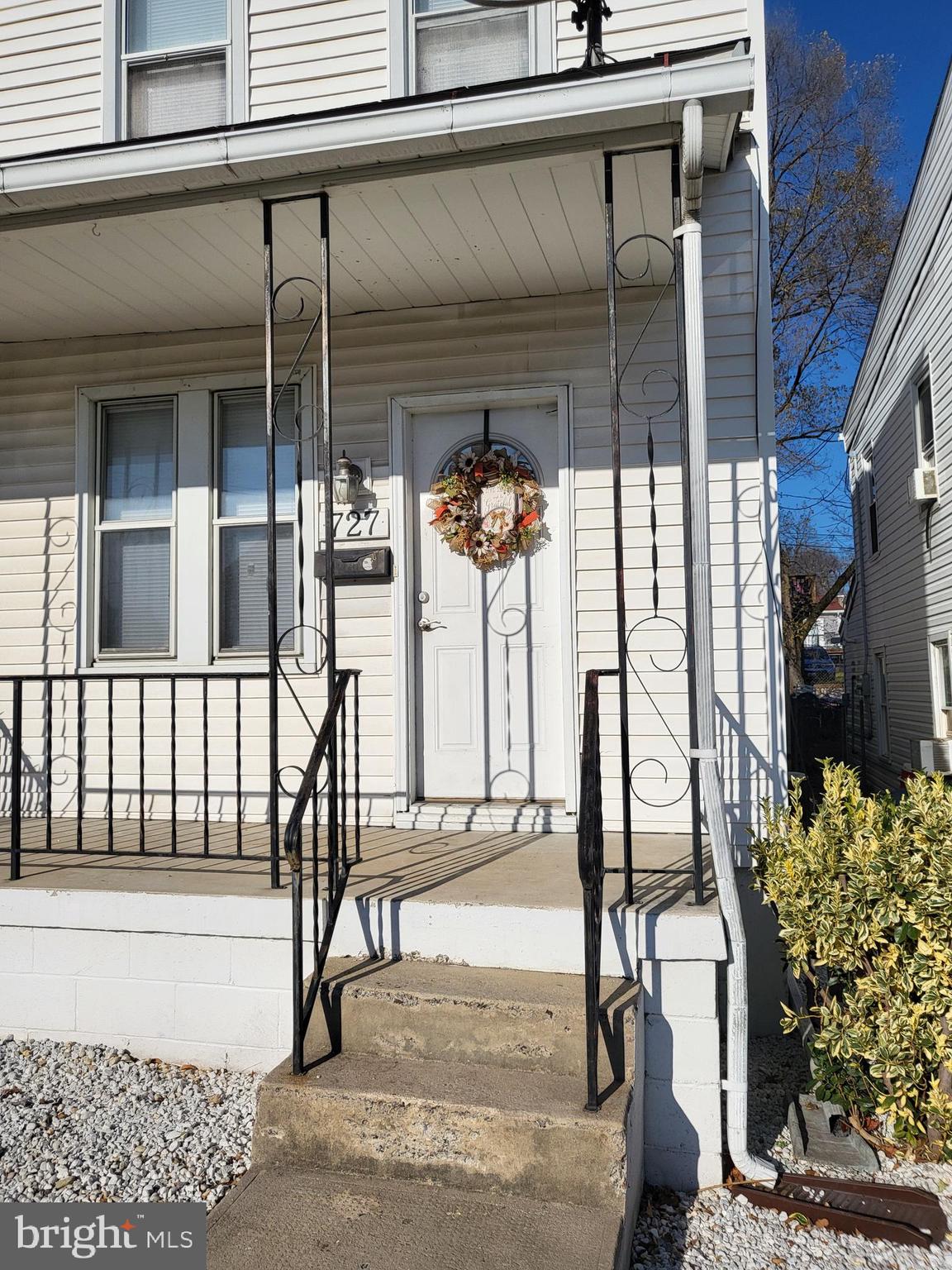 NORTH END - Residential