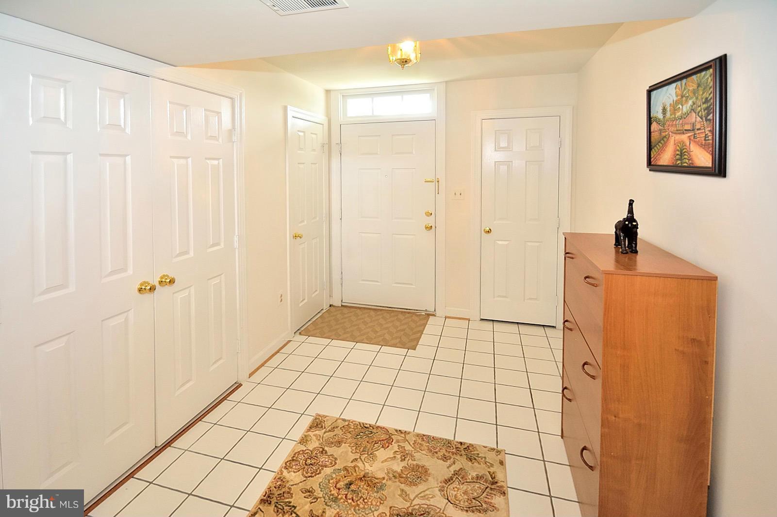 CENTRE RIDGE - Residential Lease