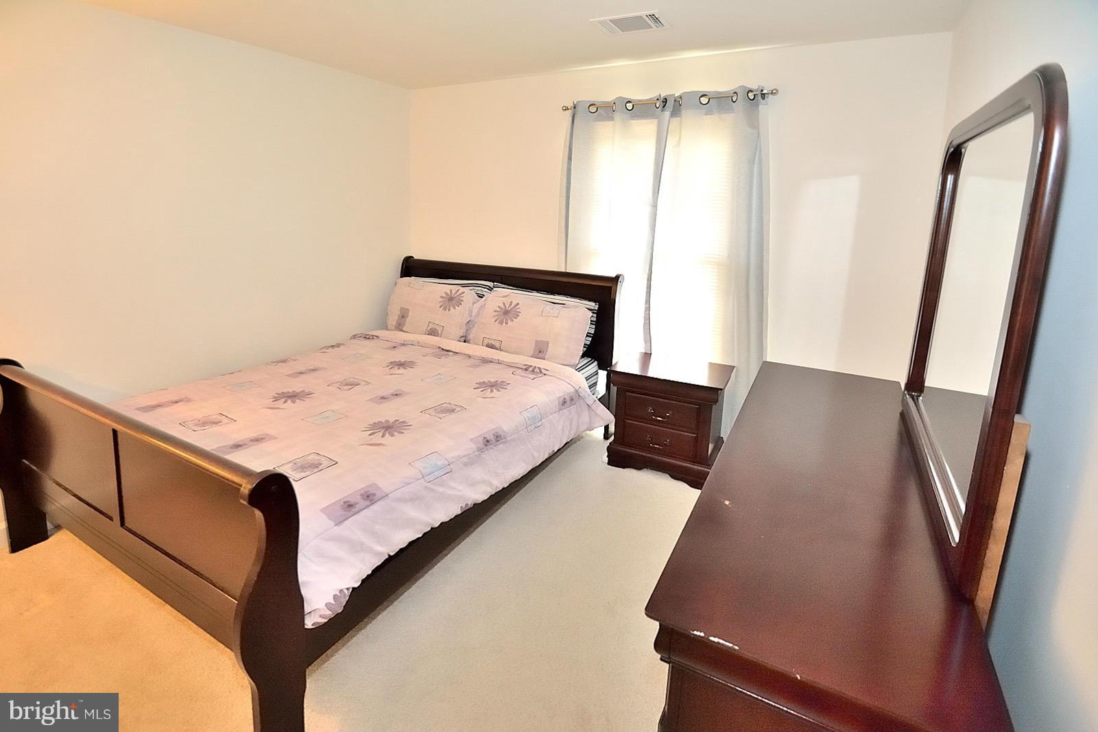 CENTRE RIDGE - Residential Lease