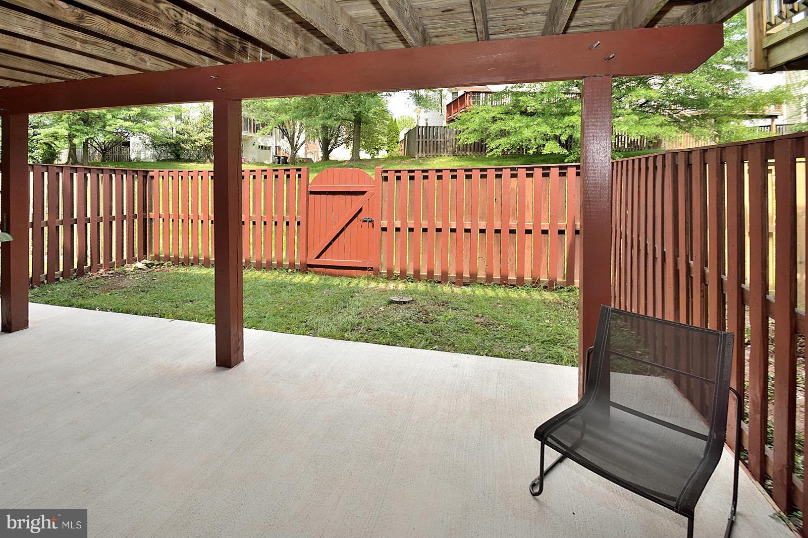 CENTRE RIDGE - Residential Lease