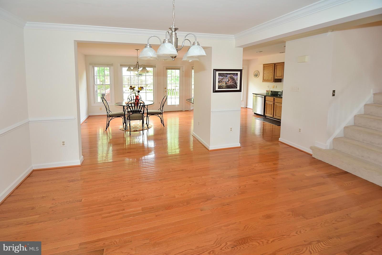 CENTRE RIDGE - Residential Lease