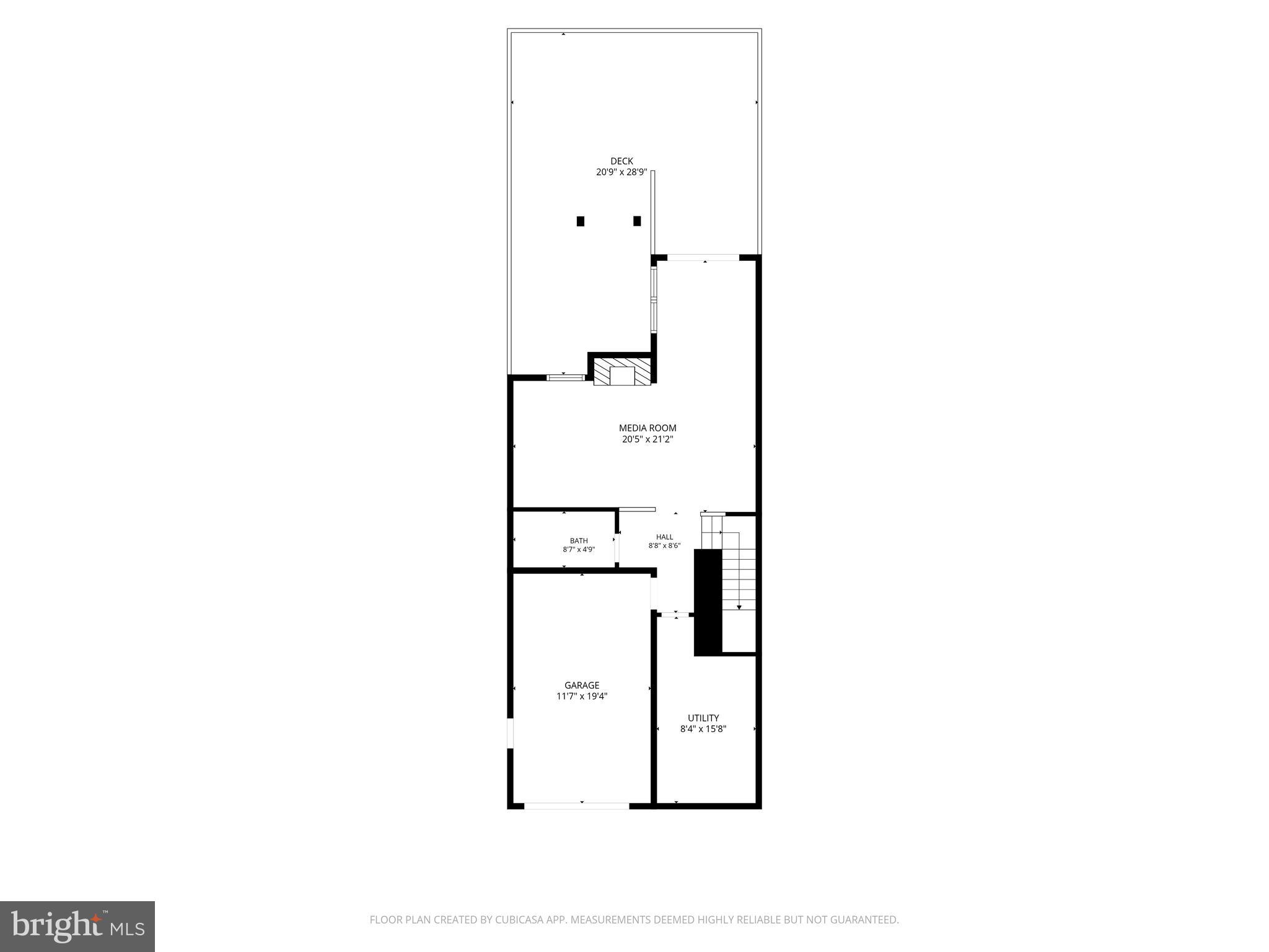 SOUTH RIVER COLONY - Residential