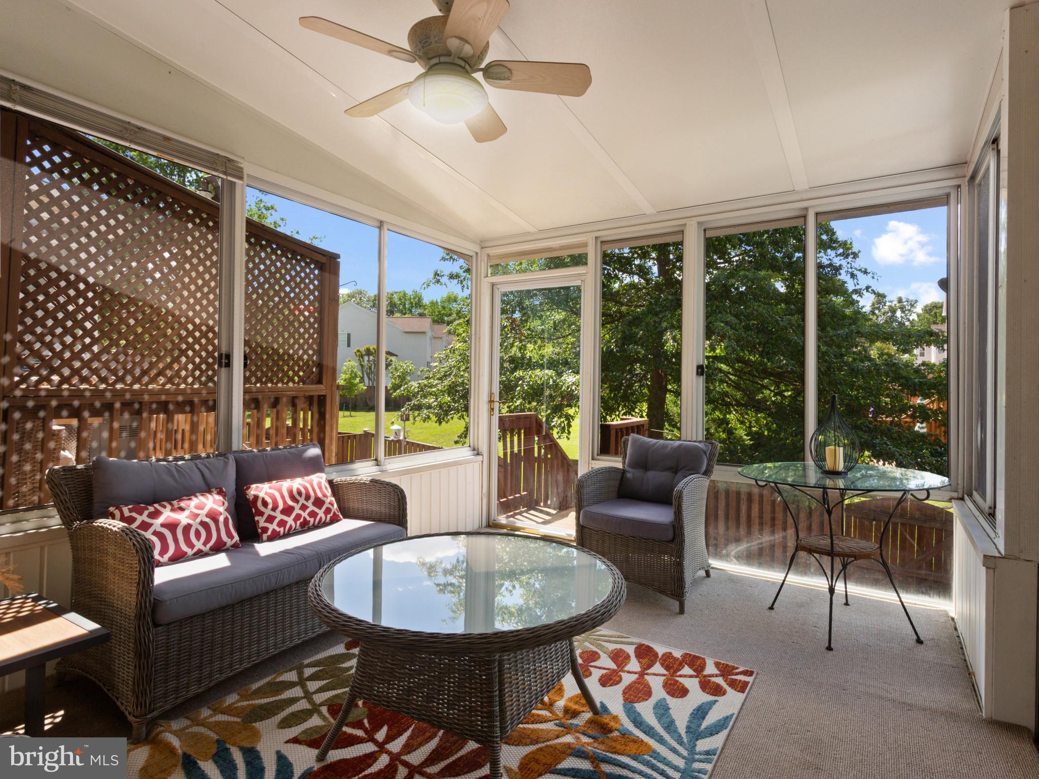 SOUTH RIVER COLONY - Residential