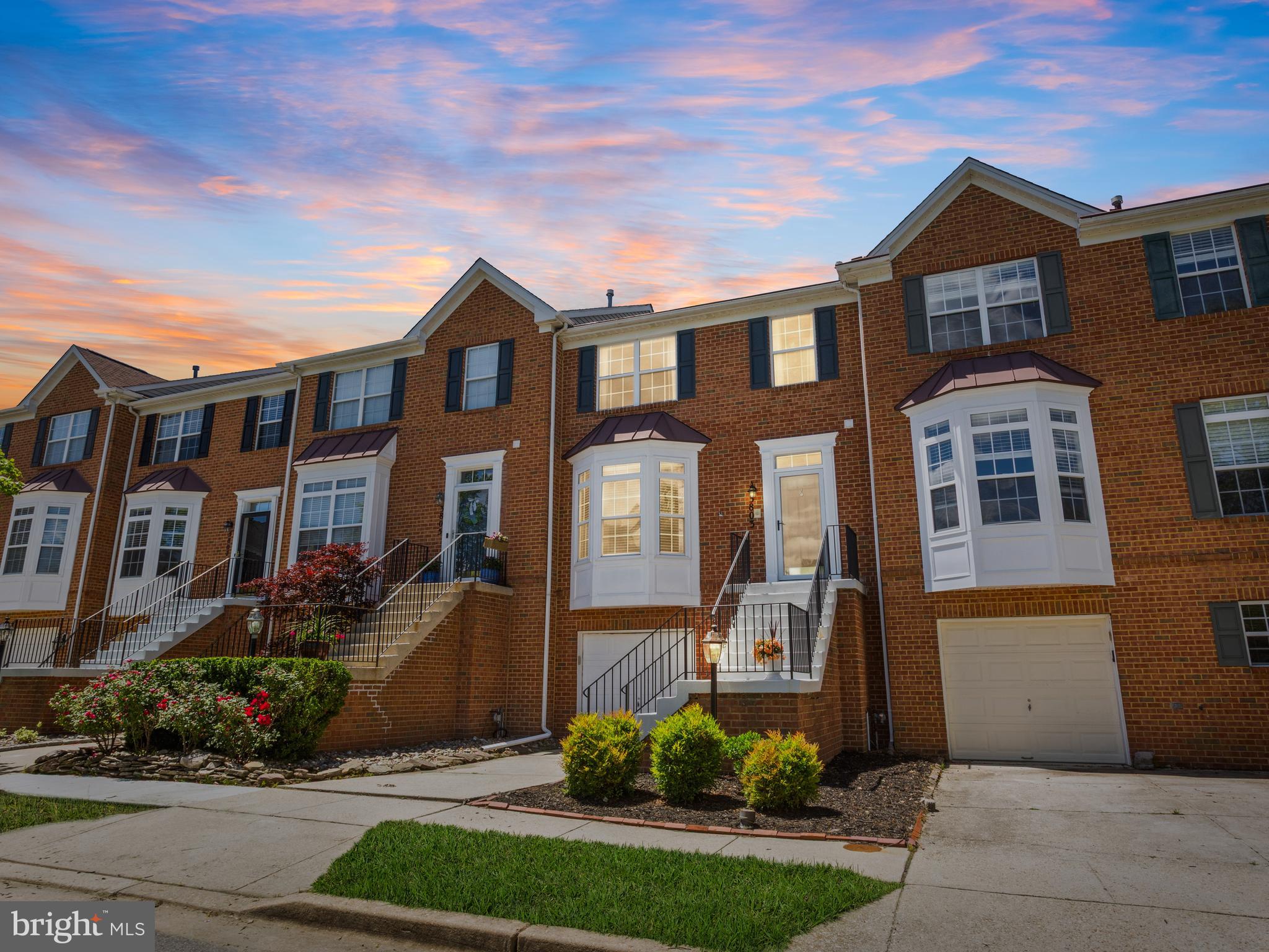 3803 HAYWARD COURT