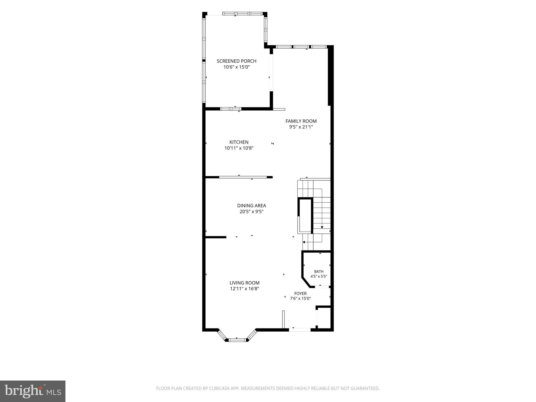 SOUTH RIVER COLONY - Residential
