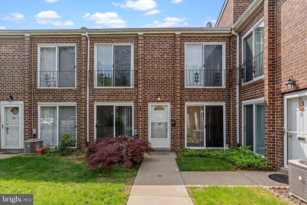Photo of 9001 Ridge Avenue #14, PHILADELPHIA, PA 19128 (MLS # PAPH2546686)