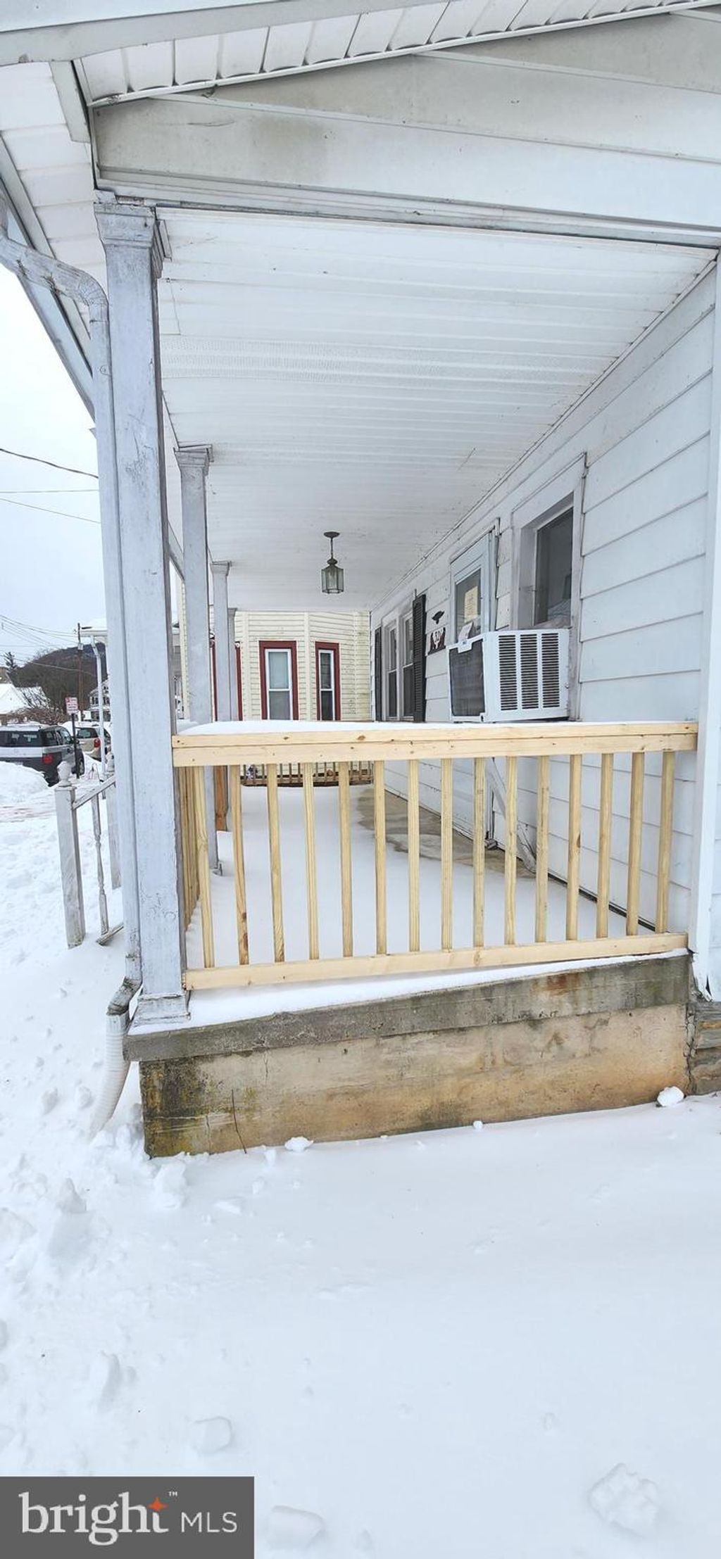 Photo of 321 Chestnut St, MOUNT HOLLY SPRINGS, PA 17065 (MLS # PACB2050648)