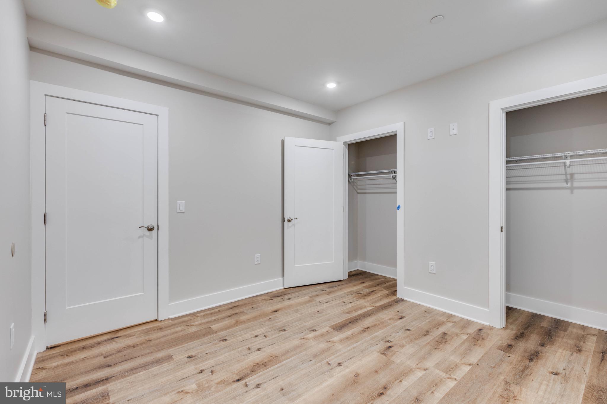 FRANCISVILLE - Residential Lease