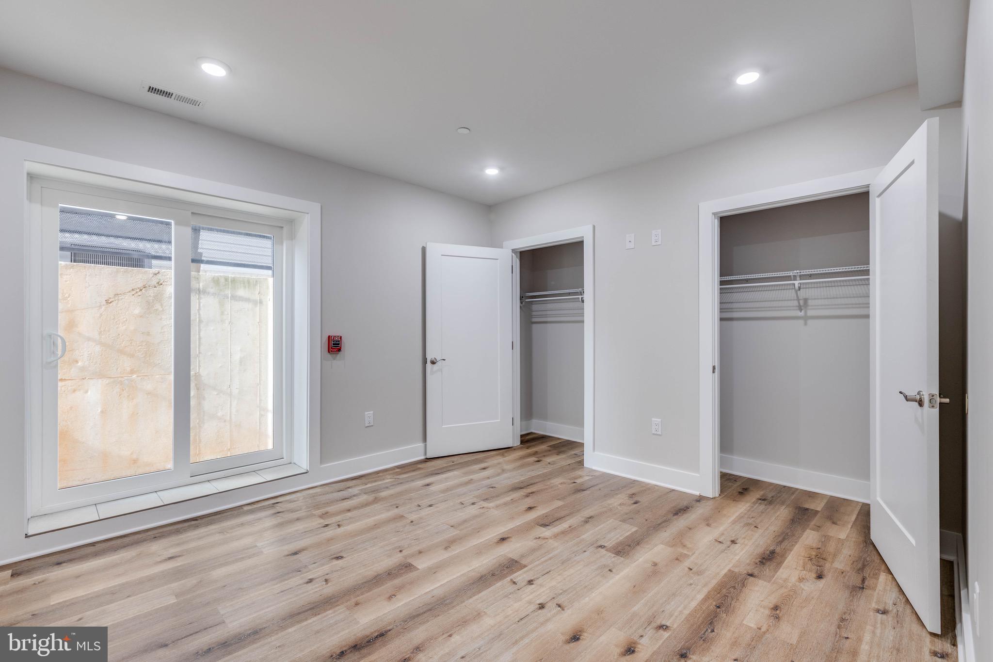 FRANCISVILLE - Residential Lease