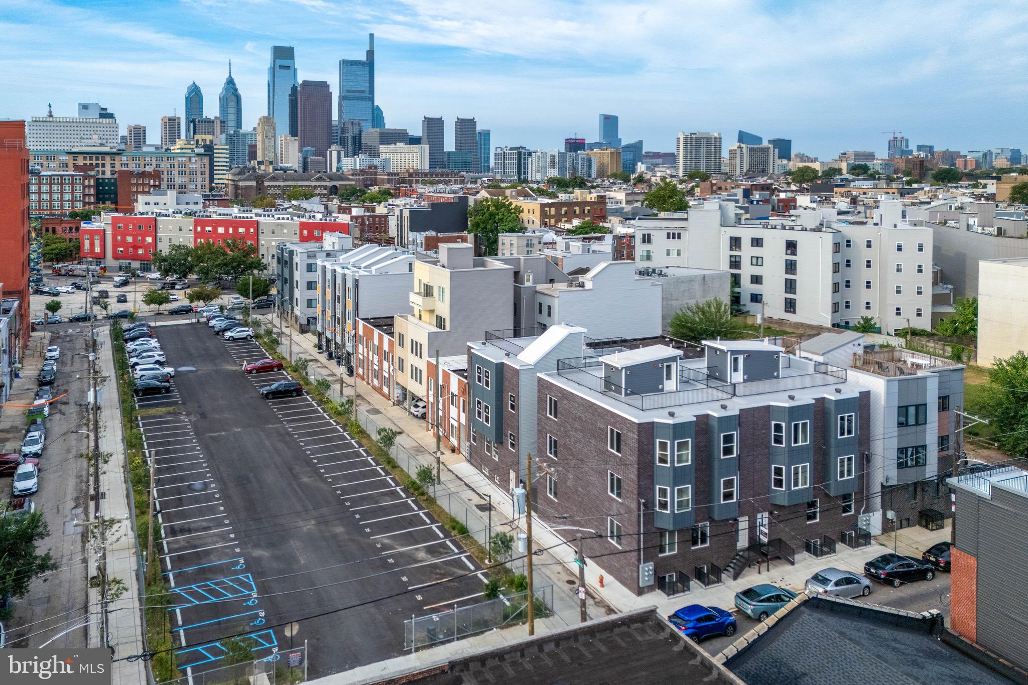 FRANCISVILLE - Residential Lease