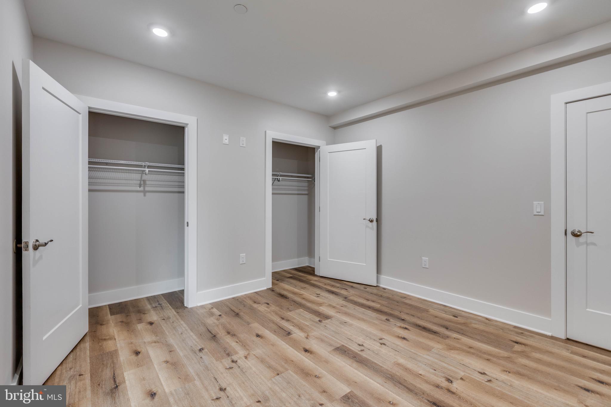 FRANCISVILLE - Residential Lease