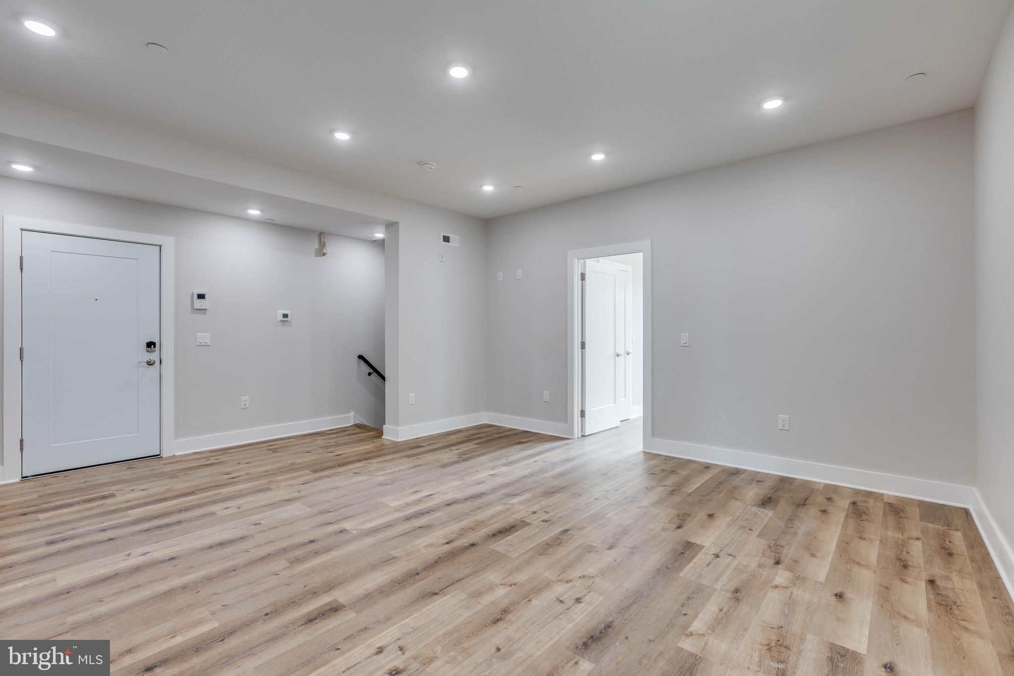 FRANCISVILLE - Residential Lease