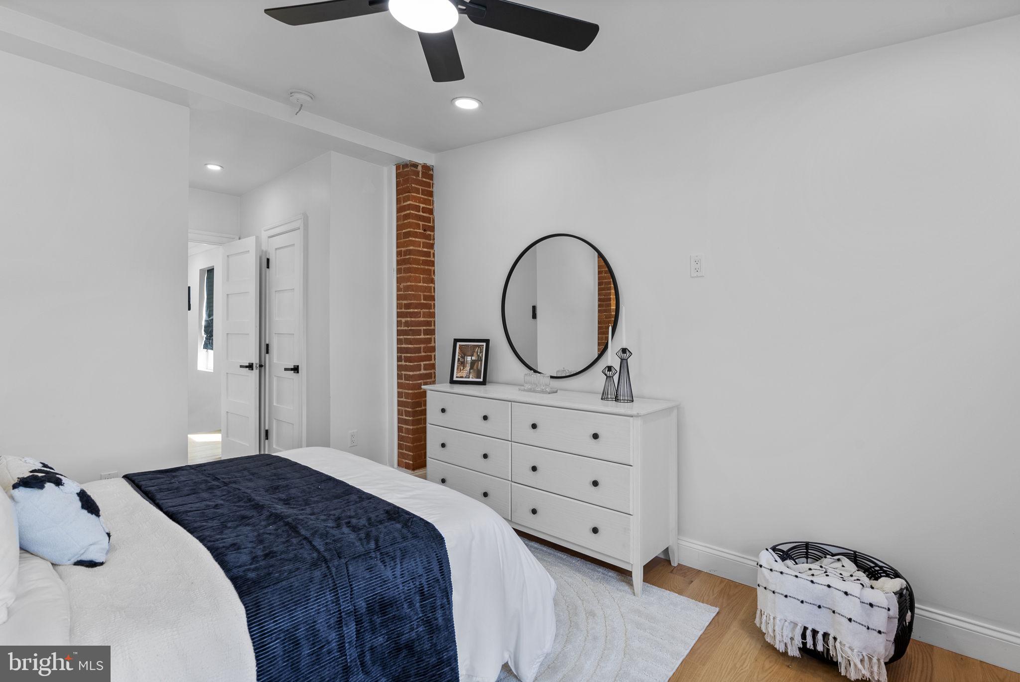 SOUTH BALTIMORE - Residential