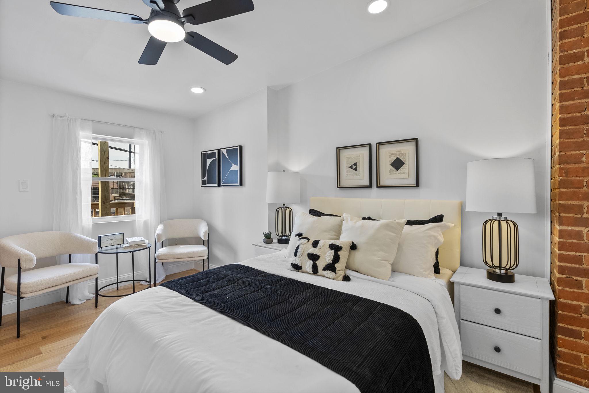 SOUTH BALTIMORE - Residential