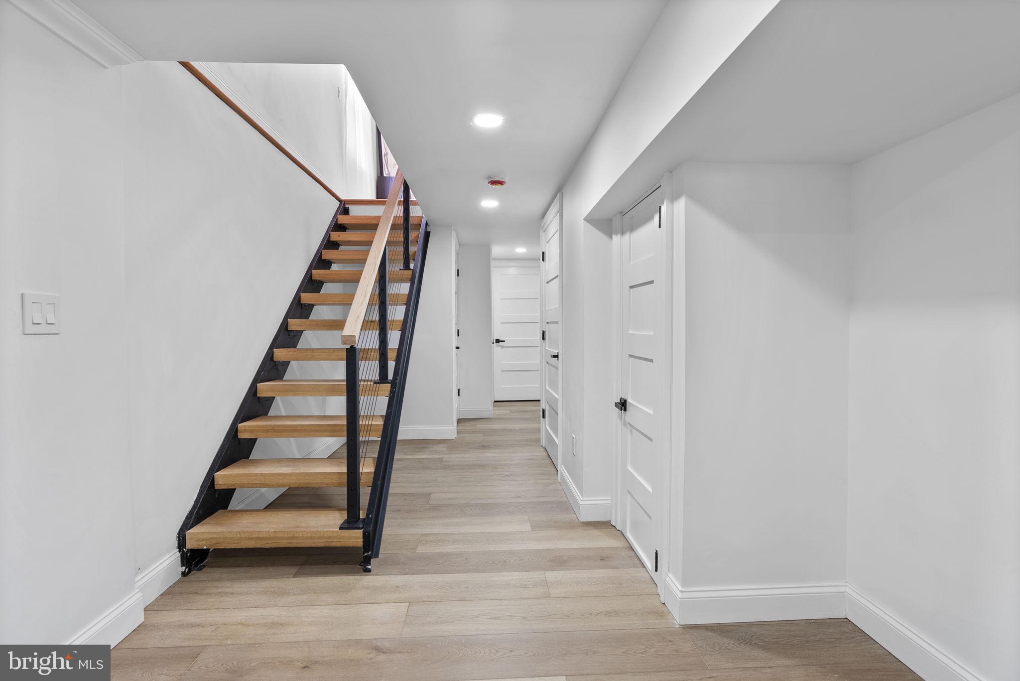 SOUTH BALTIMORE - Residential
