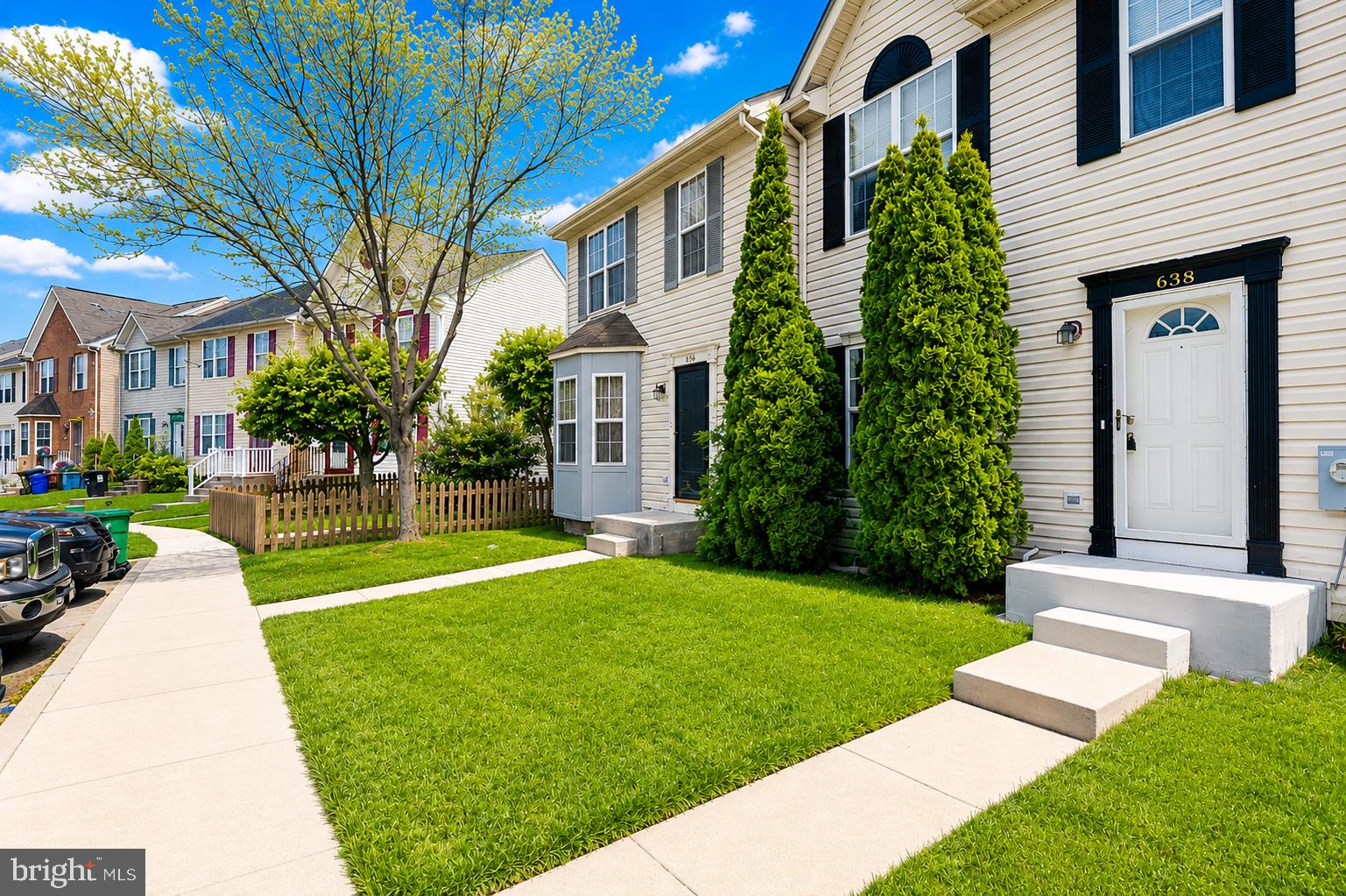 638 VILLAGER CIRCLE
