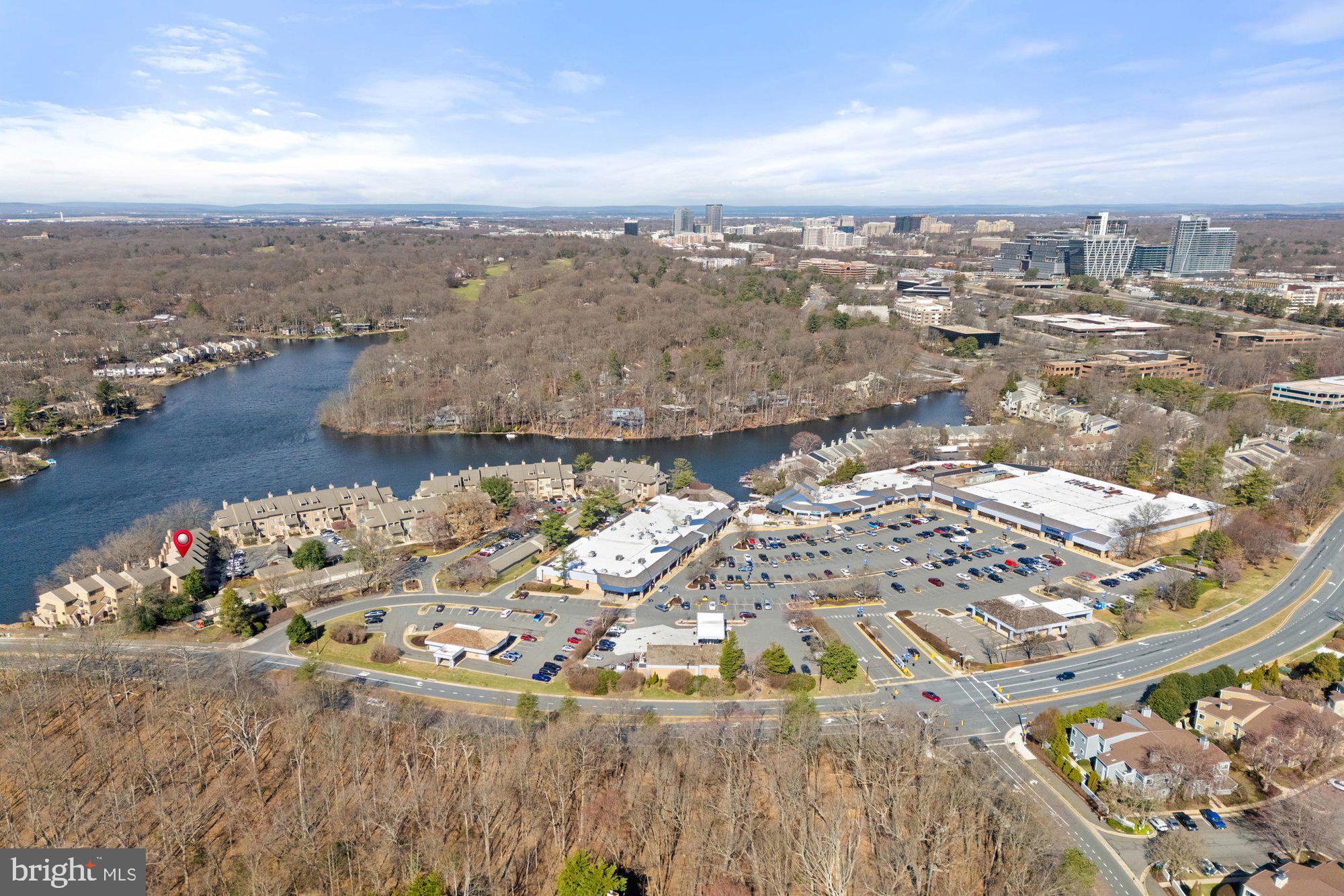 HARBOR POINT - Residential
