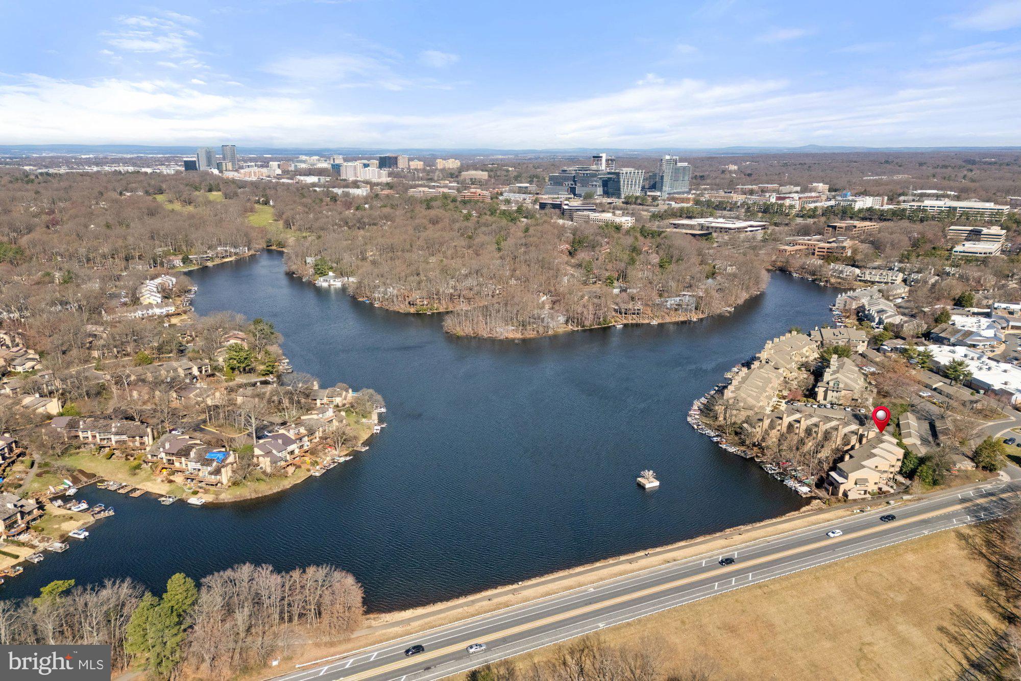 HARBOR POINT - Residential