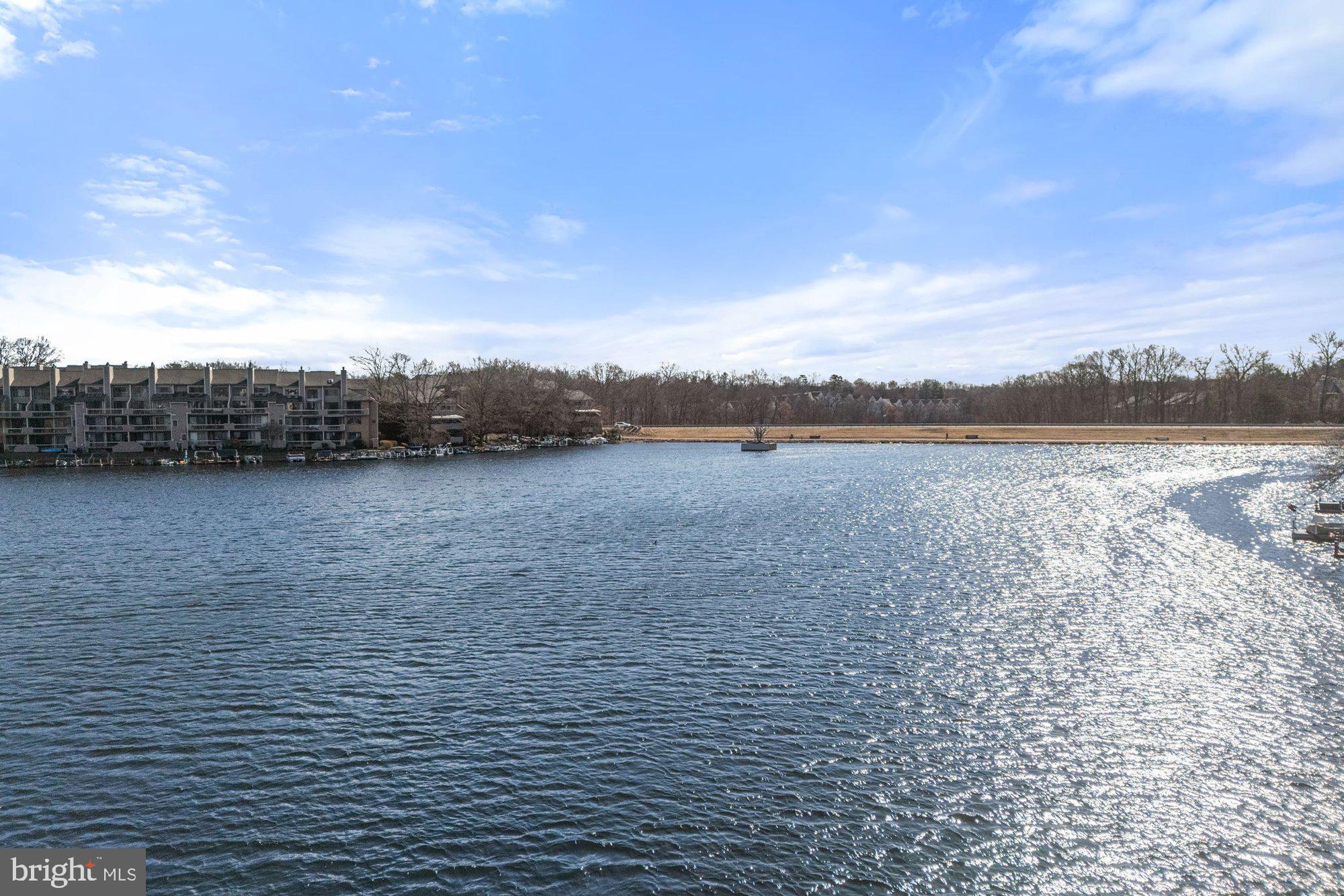 HARBOR POINT - Residential