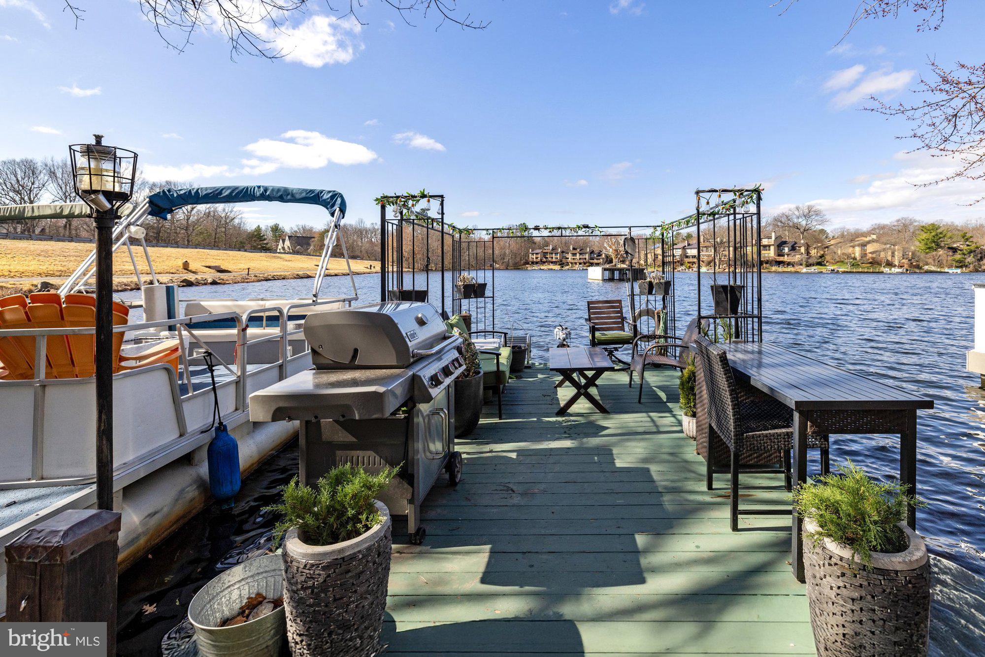 HARBOR POINT - Residential