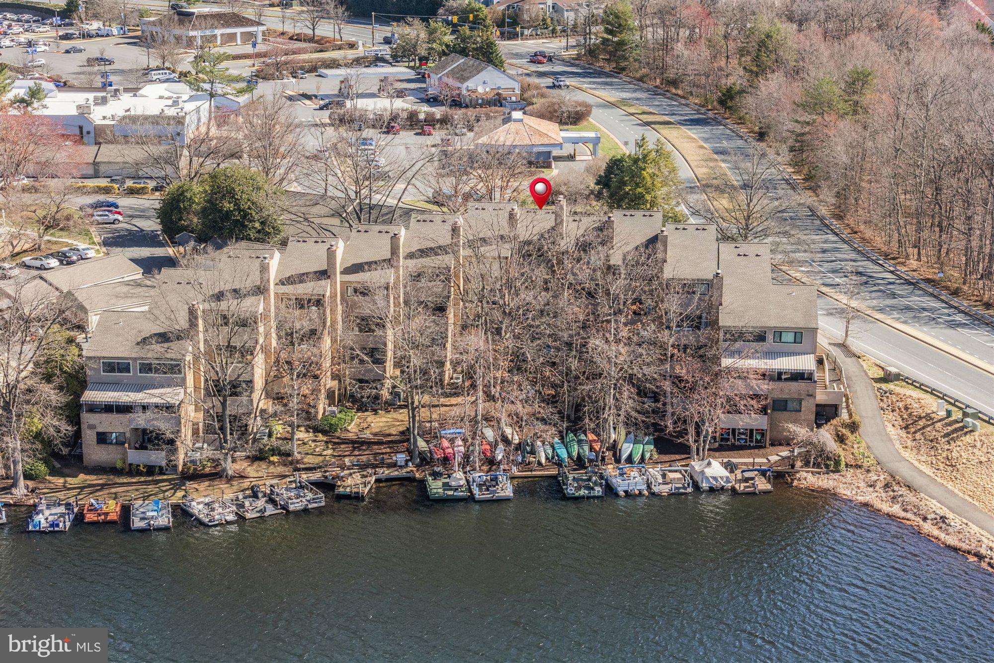 HARBOR POINT - Residential