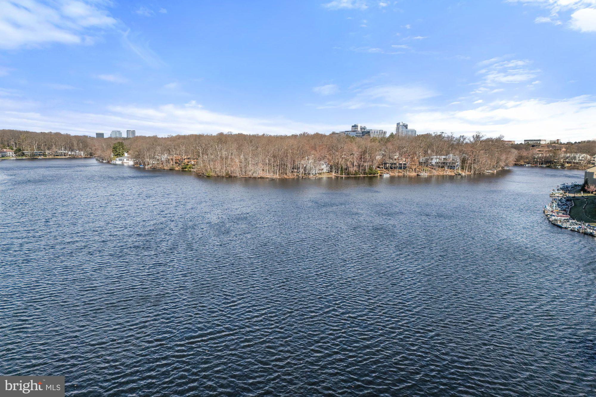 HARBOR POINT - Residential