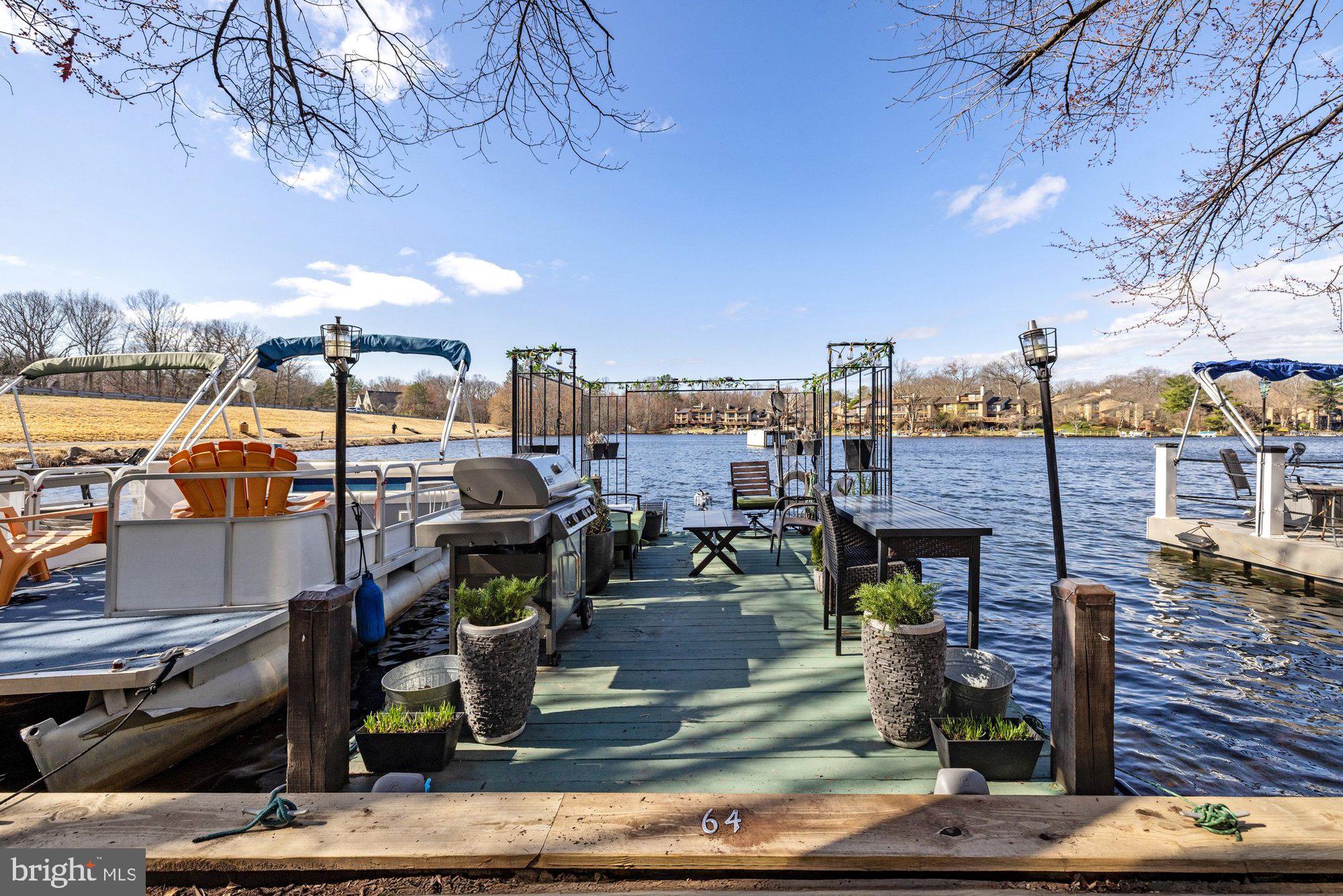 HARBOR POINT - Residential