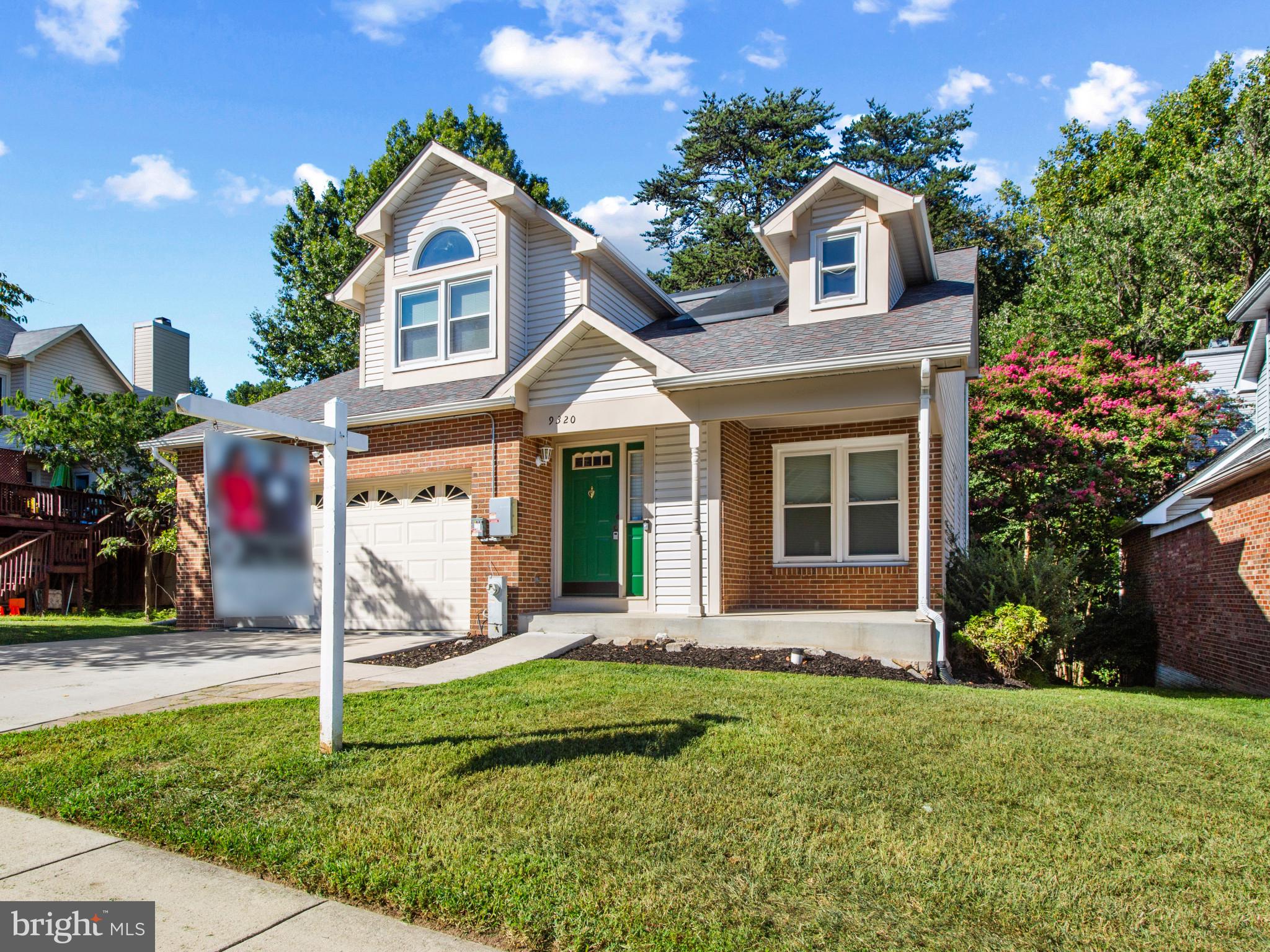 9320 CREEKVIEW DRIVE