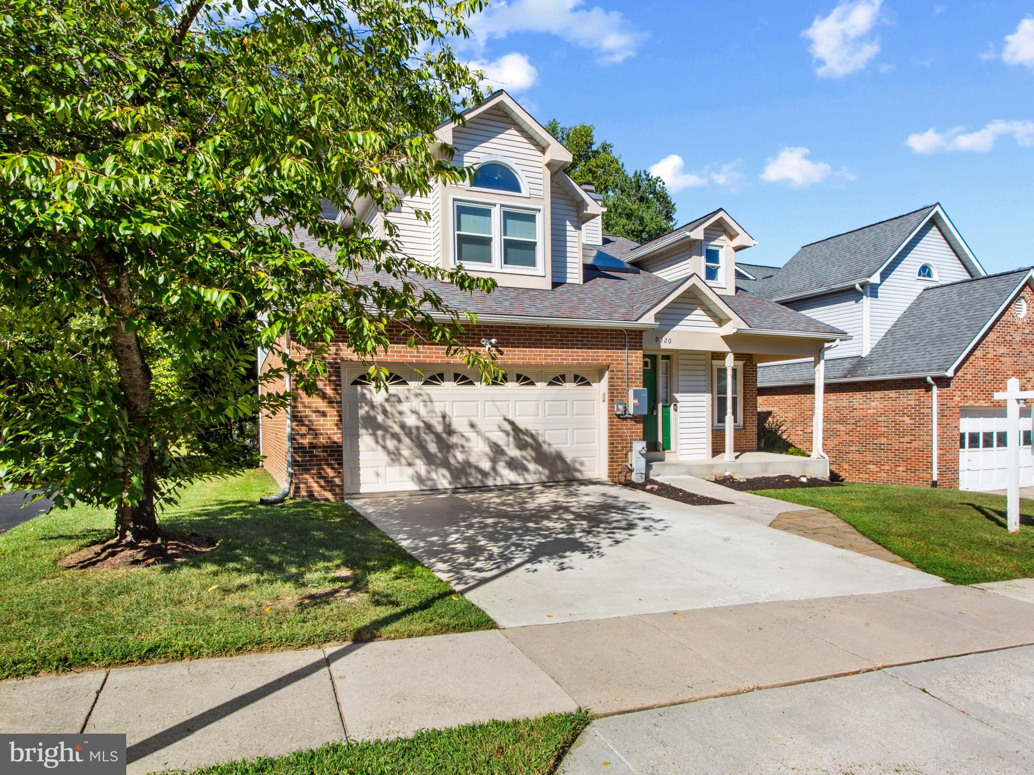 9320 CREEKVIEW DRIVE