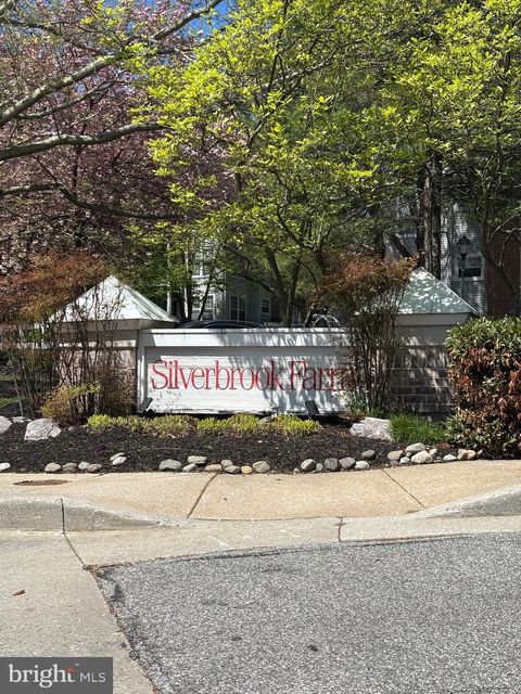Photo of 4409 Silverbrook Lane #304, OWINGS MILLS, MD 21117 (MLS # MDBC2159126)