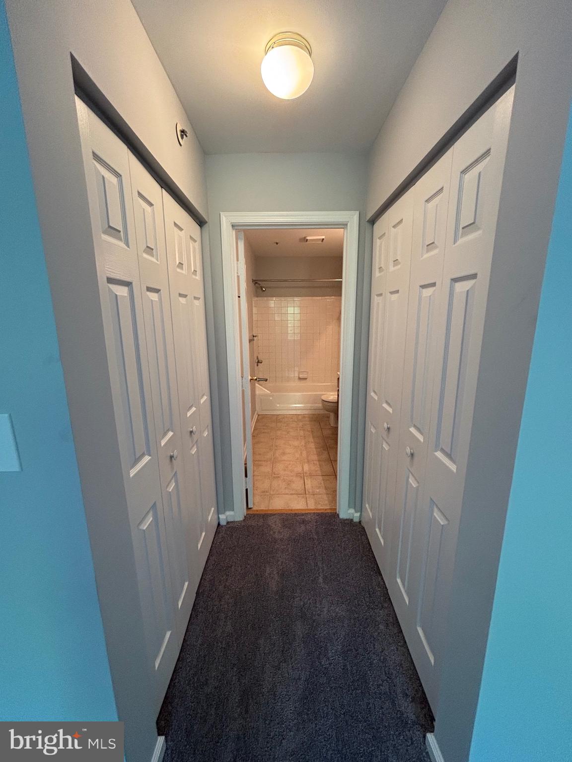 OWINGS MILLS NEWTOWN - Residential
